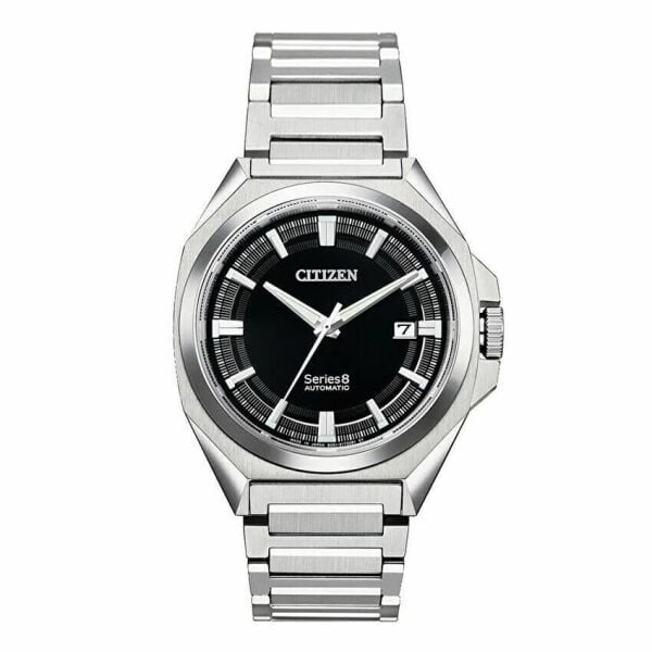 Citizen Series8 NB6010-81E Kol Saati