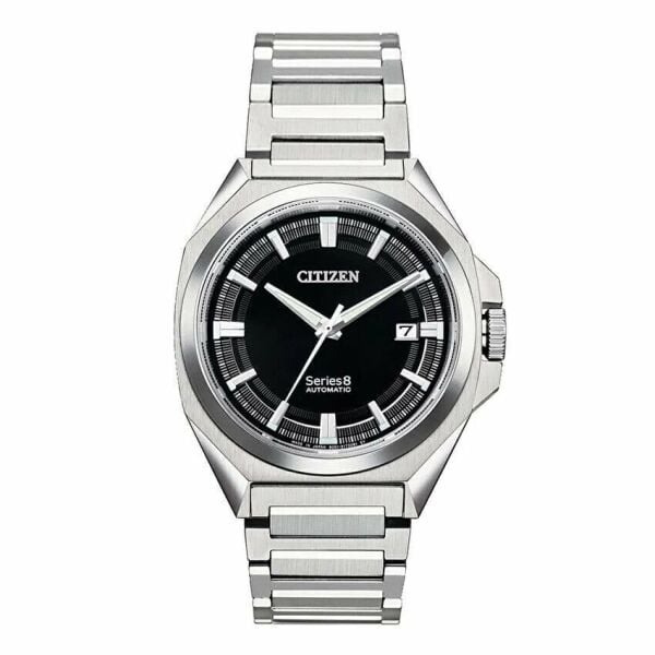 Citizen Series8 NB6010-81E Kol Saati