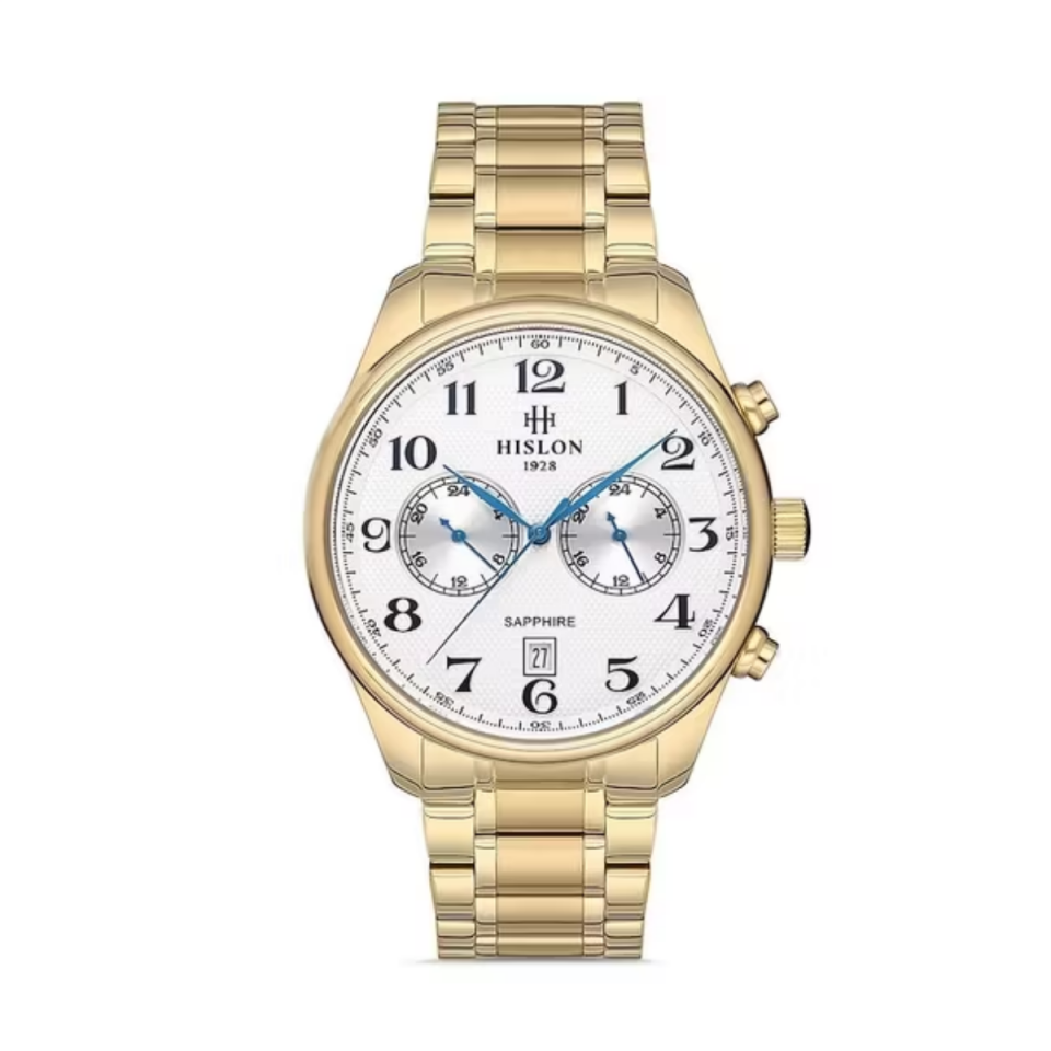 Hislon DT113G-01SG Kol Saati