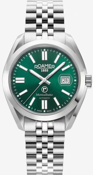 Roamer Montalbano 996983-41-75-20 Kol Saati