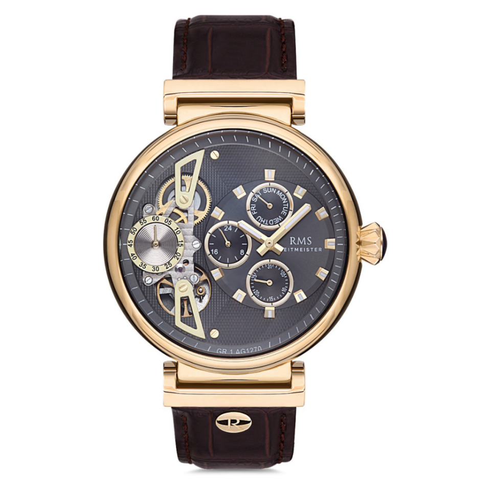 Romanson RMS.1.AG1270.11 Kol Saati