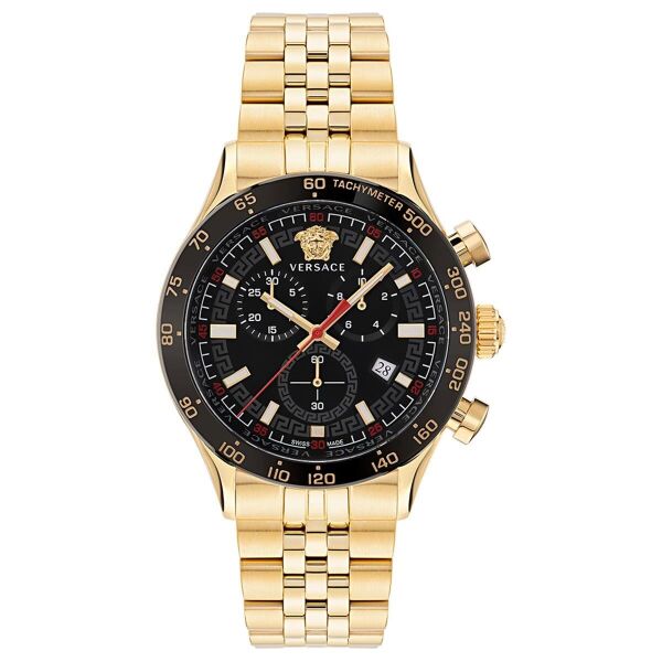 Versace VRSCVE2U00622 Kol Saati