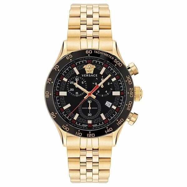 Versace VRSCVE2U00622 Kol Saati