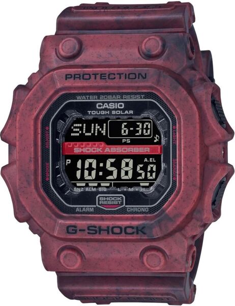 CASIO G-SHOCK GX-56SL-4DR KOL SAATİ