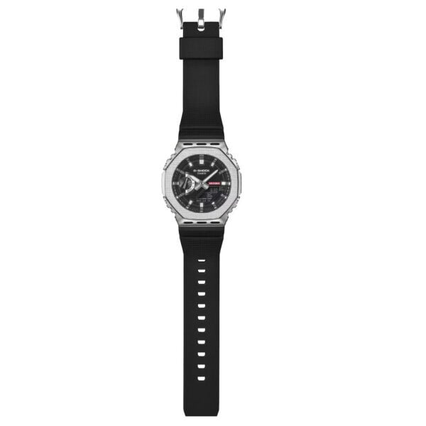 Casio GM-2100M-1ADR Kol Saati