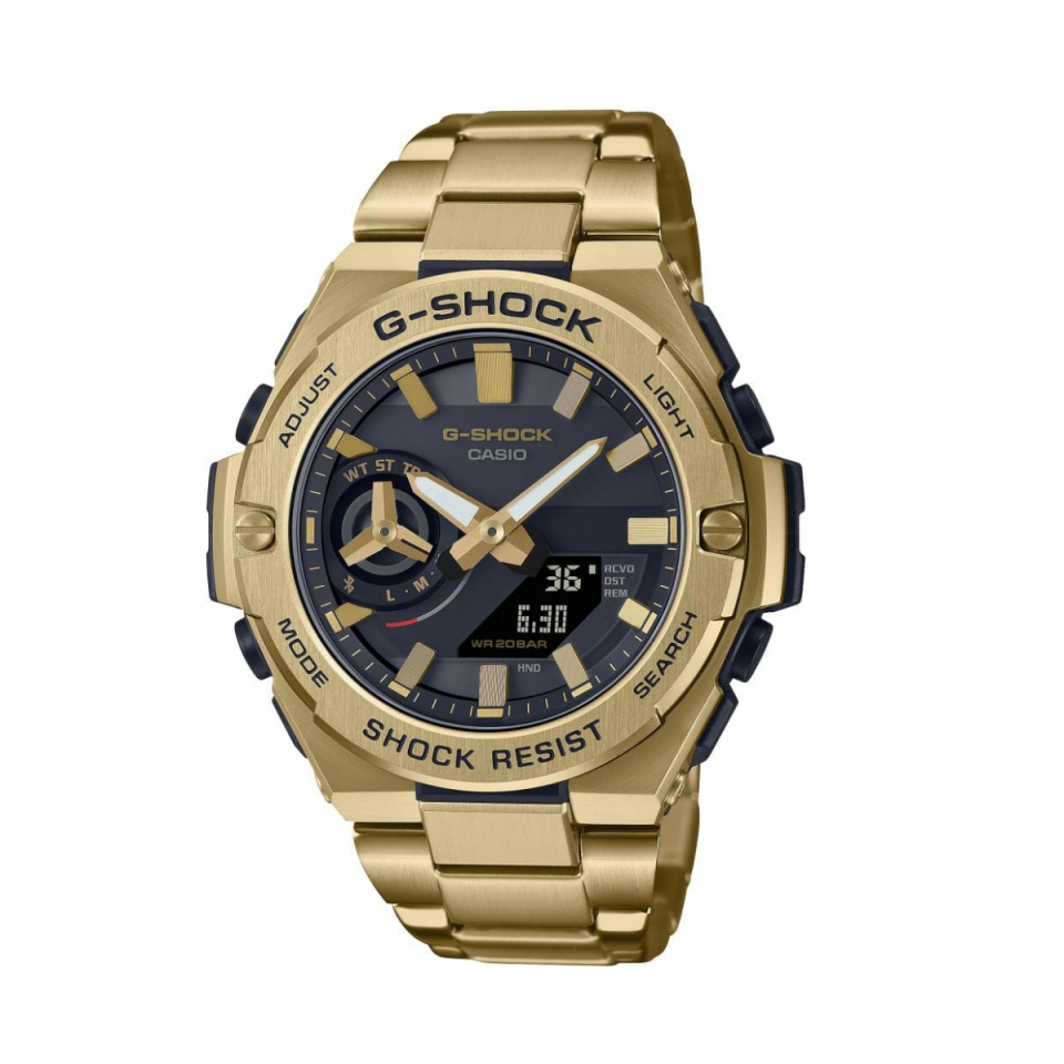 Casio GST-B500GD-9ADR-D Kol Saati