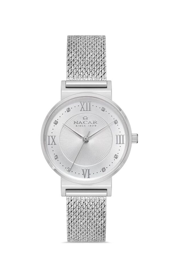 Nacar NC18-3914C631-AWMS Kol Saati