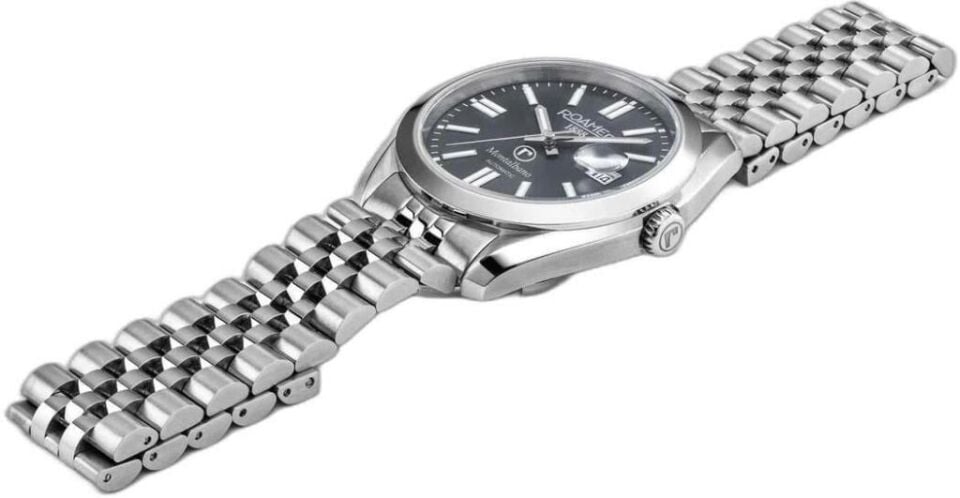 Roamer Montalbano 996983-41-55-20 Kol Saati