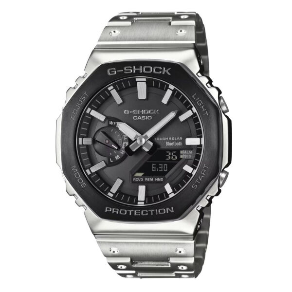 Casio GM-B2100BT-1ADR Kol Saati
