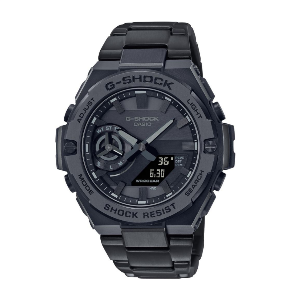 Casio GST-B500BD-1ADR-D Kol Saati