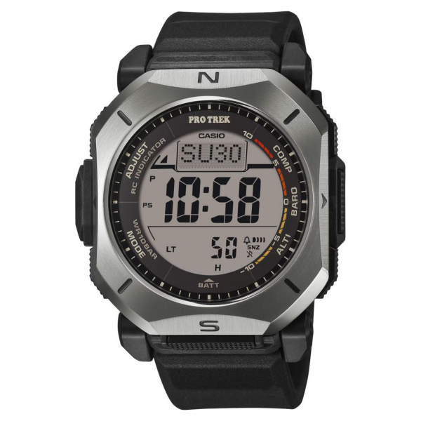 Casıo PRW-69Y-1DR Kol saati