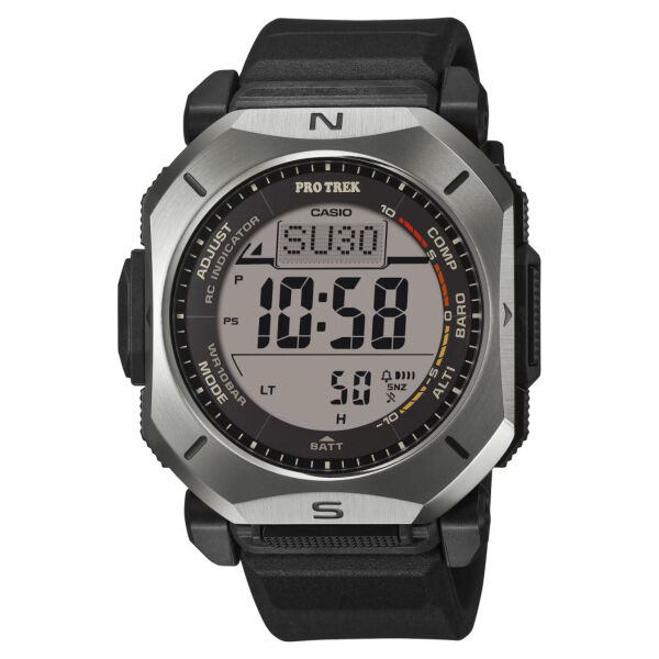 Casıo PRW-69Y-1DR Kol saati