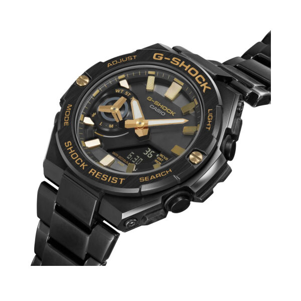 Casio GST-B500BD-1A9DR-D Kol Saati