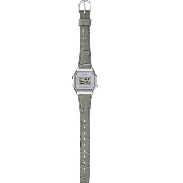 Casio LA680WEL-8A2DF Kol Saati