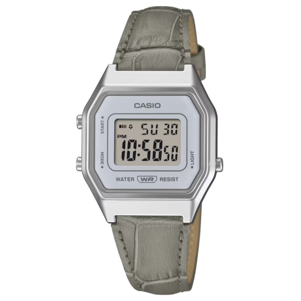 Casio LA680WEL-8A2DF Kol Saati
