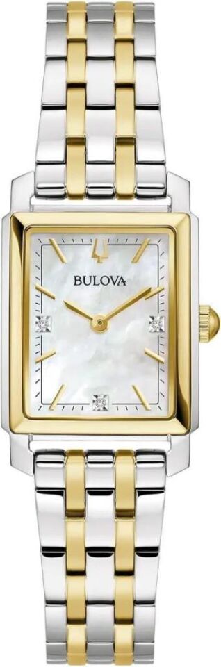 Bulova 98P220 Kol Saati