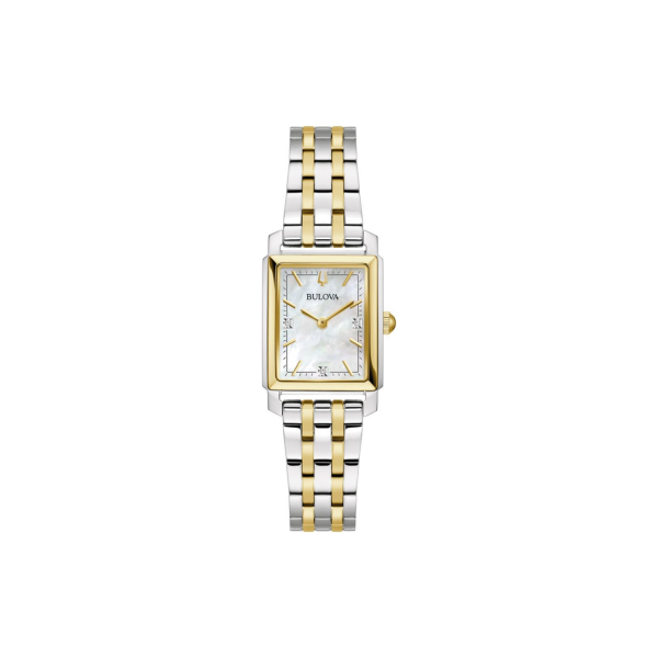 Bulova 98P220 Kol Saati