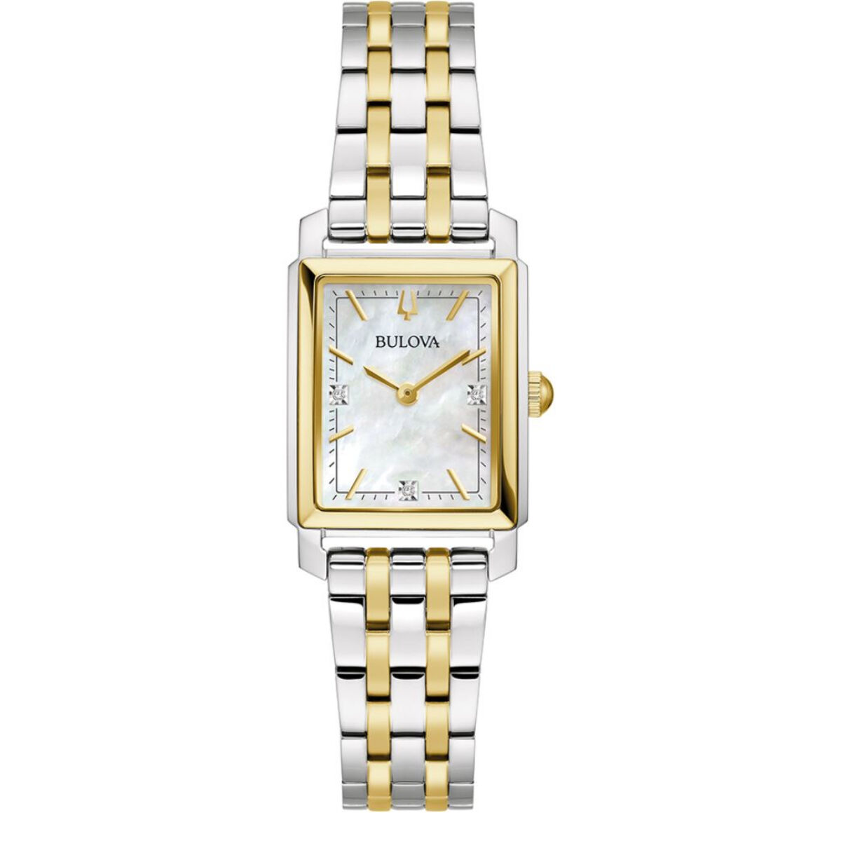 Bulova 98P220 Kol Saati