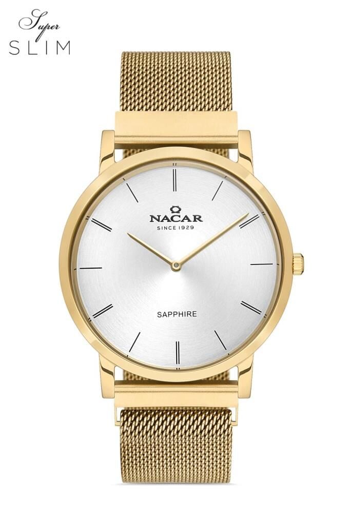 Nacar NC34-290310-DSM Kol Saati