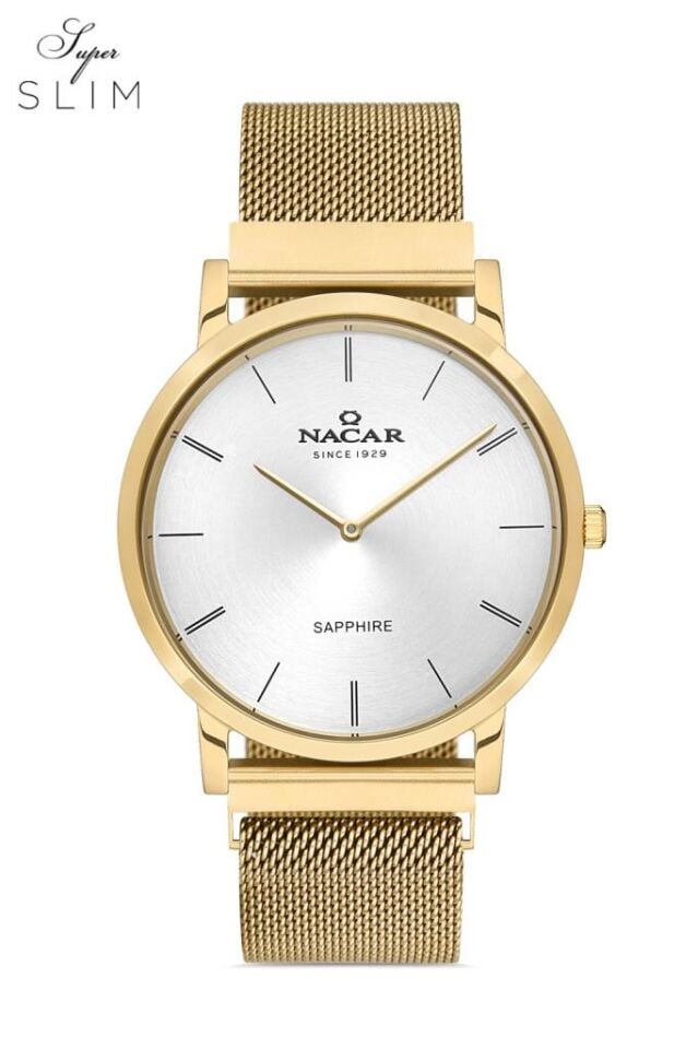 Nacar NC34-290310-DSM Kol Saati