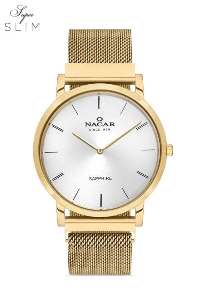 Nacar NC34-290310-DSM Kol Saati