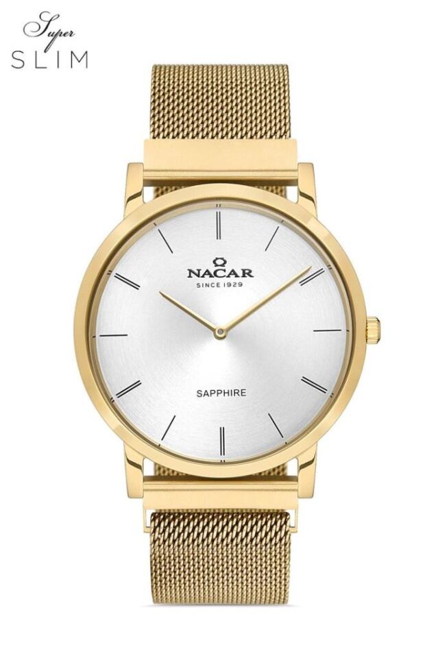 Nacar NC34-290310-DSM Kol Saati