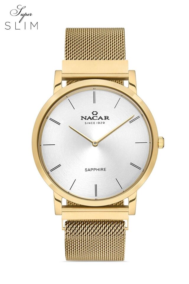 Nacar NC34-290310-DSM Kol Saati