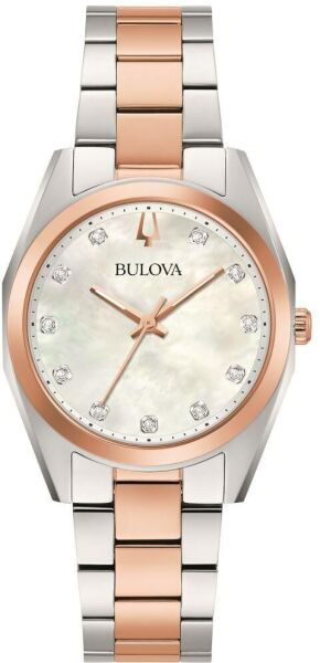 Bulova 98P207 Kol Saati