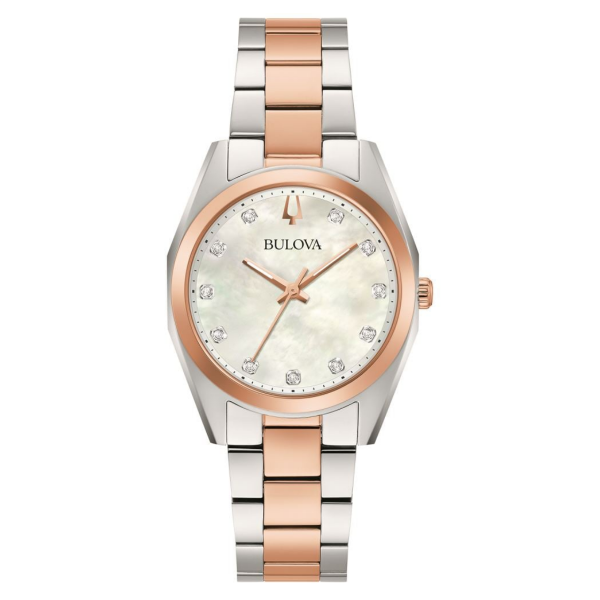 Bulova 98P207 Kol Saati