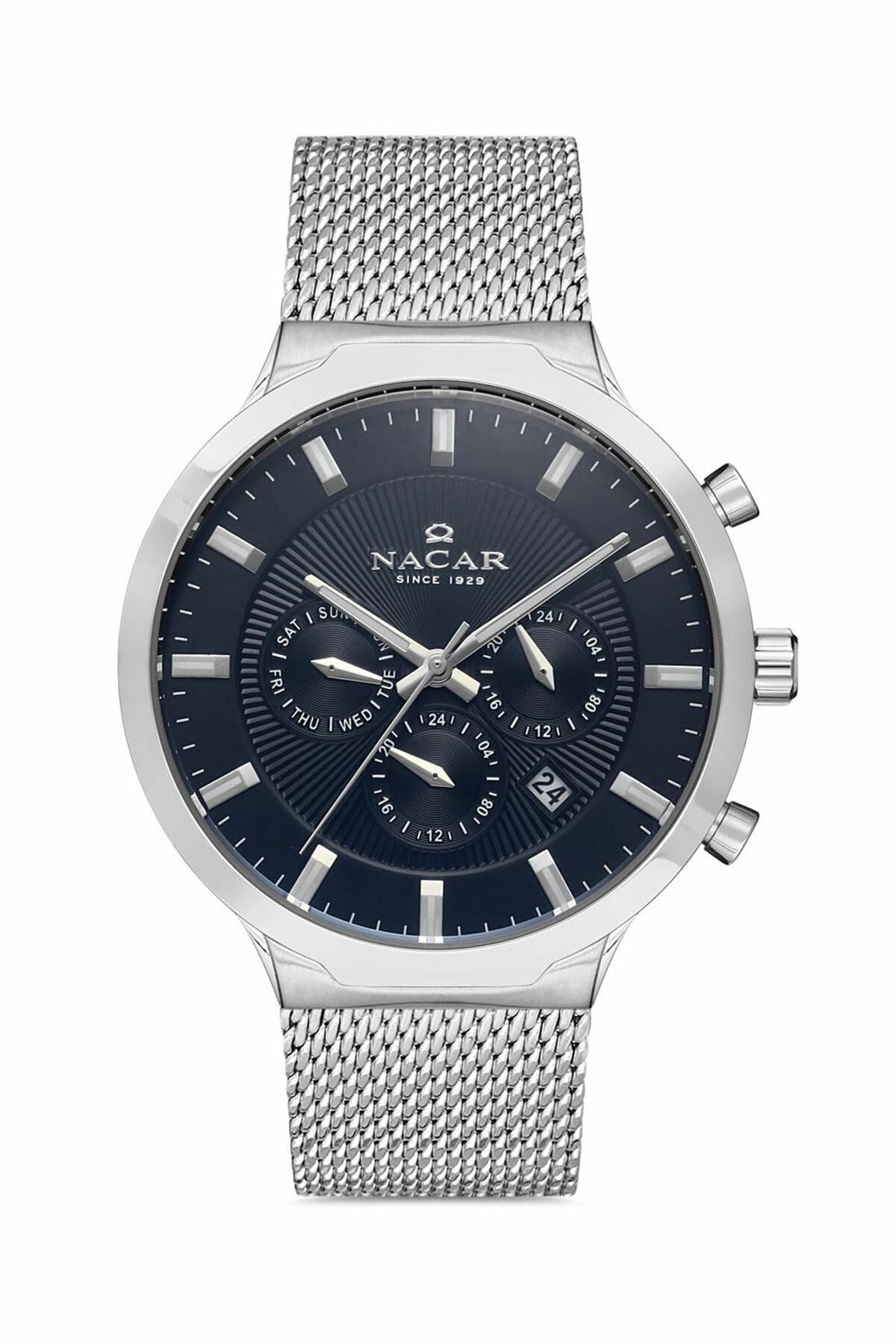 Nacar NC34-290507-ABM Kol Saati