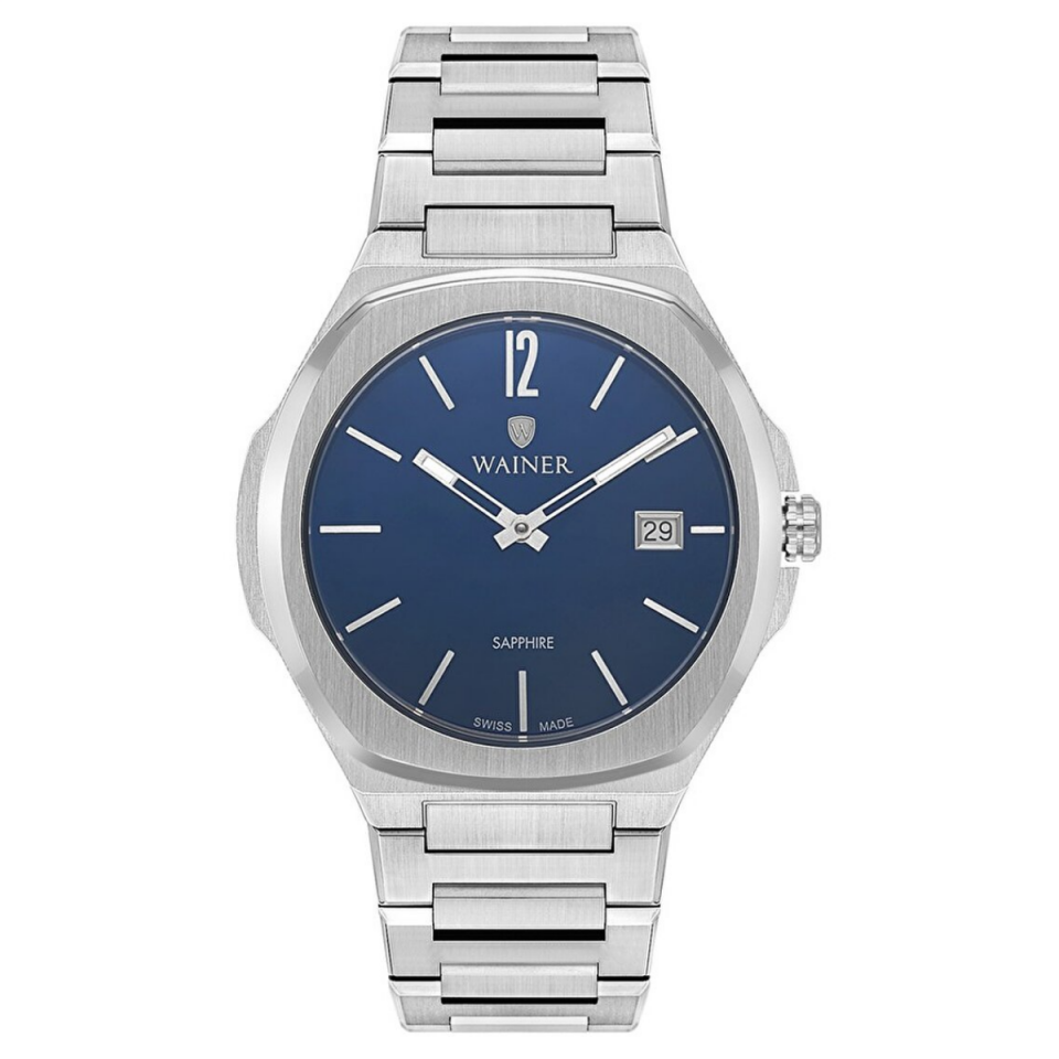 Wainer WA10240-B Kol Saati