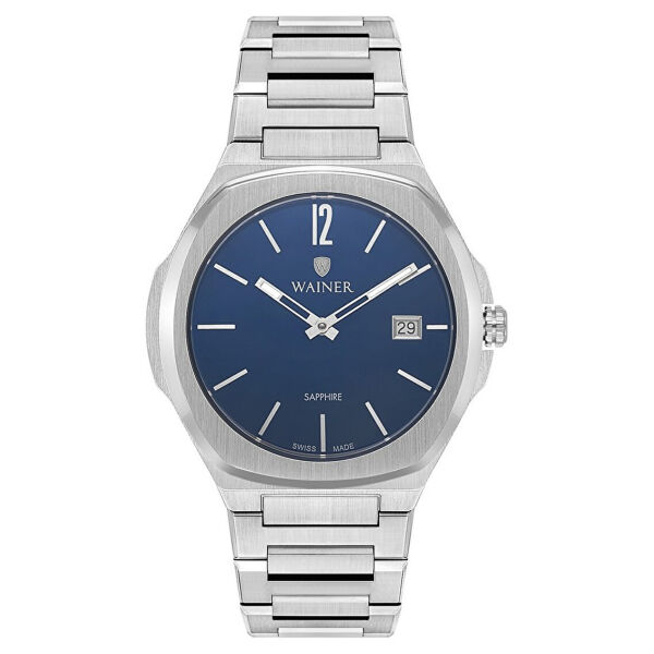 Wainer WA10240-B Kol Saati
