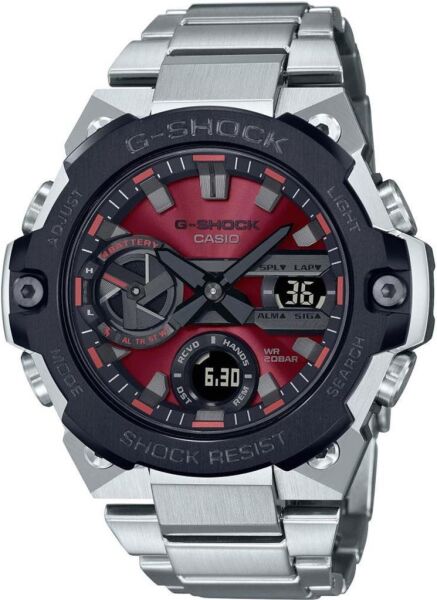 Casio GST-B400AD-1A4DR-D Kol Saati