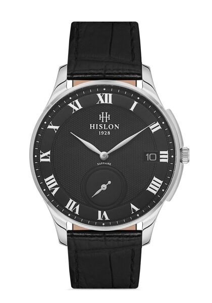 Hislon CL120S-04BS Kol Saati