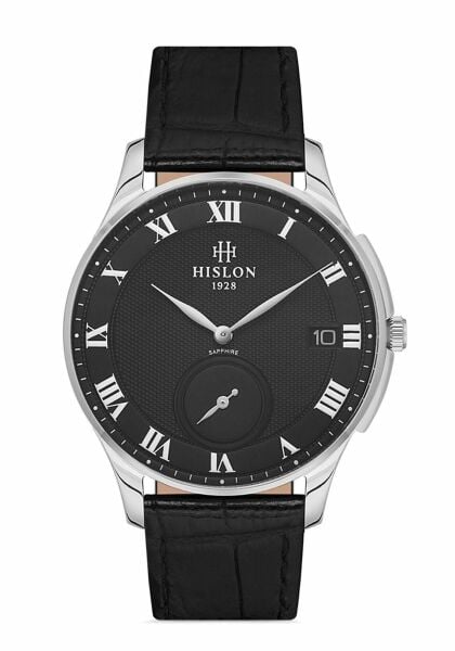 Hislon CL120S-04BS Kol Saati
