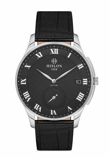 Hislon CL120S-04BS Kol Saati