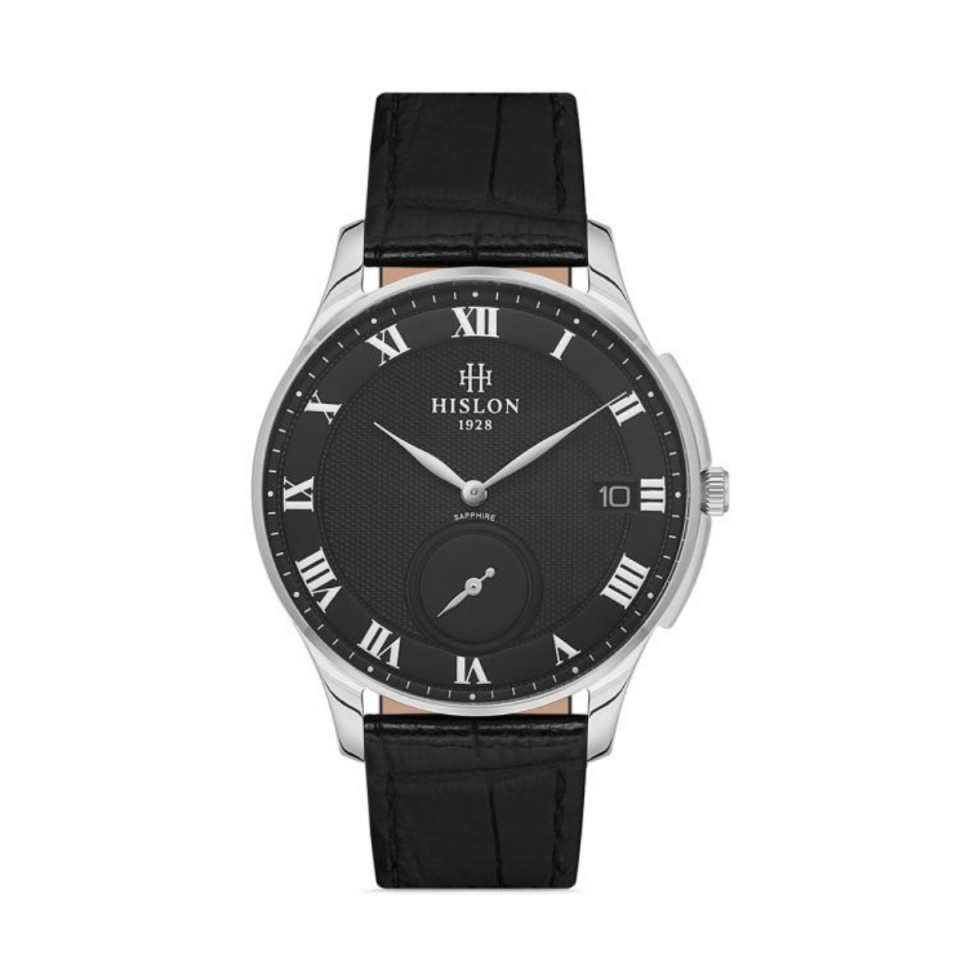 Hislon CL120S-04BS Kol Saati
