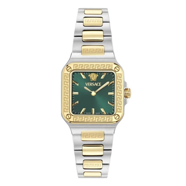 Versace VRSCVE5G00326 Kol Saati