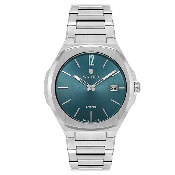 Wainer WA10240-C Kol Saati