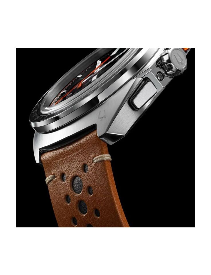 Bulova 98B427 Kol Saati