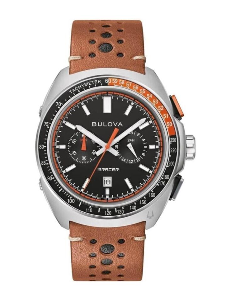 Bulova 98B427 Kol Saati