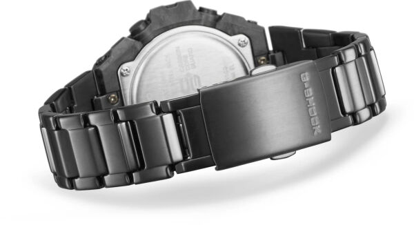 CASIO G-SHOCK GST-B500BD-1A9DR KOL SAATİ