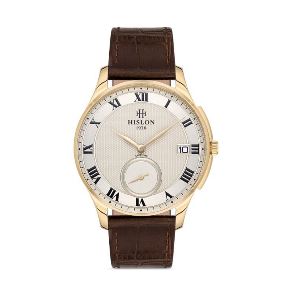 Hislon CL120G-08KG Kol Saati