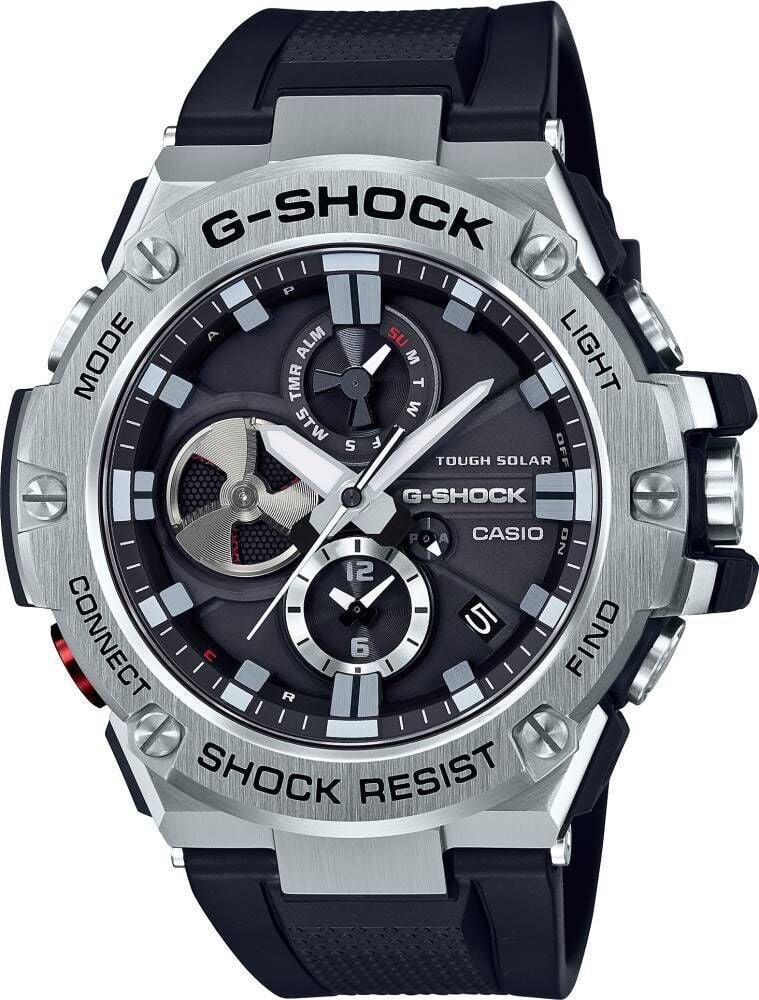CASIO G-SHOCK GST-B100-1ADR KOL SAATİ