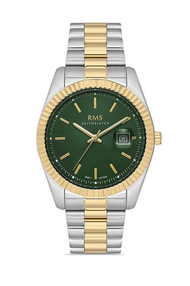 Romanson RMS.1.AG1535.09 Kol Saati
