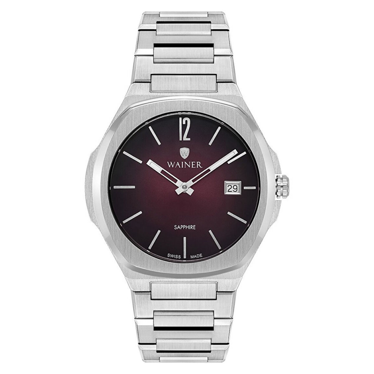 Wainer WA10240-E Kol Saati