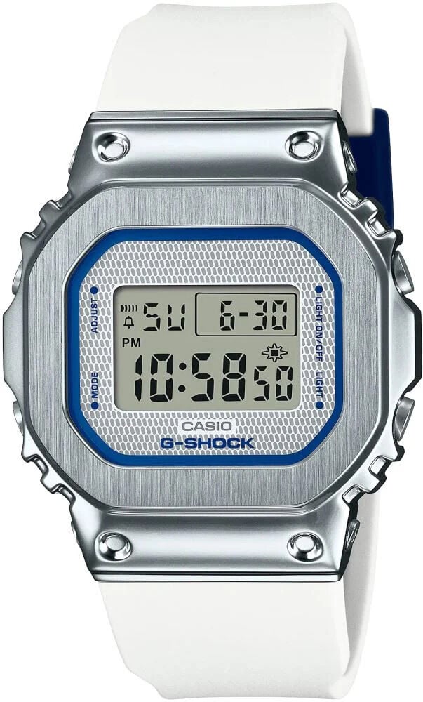 CASIO G-SHOCK GM-S5600LC-7DR KOL SAATİ