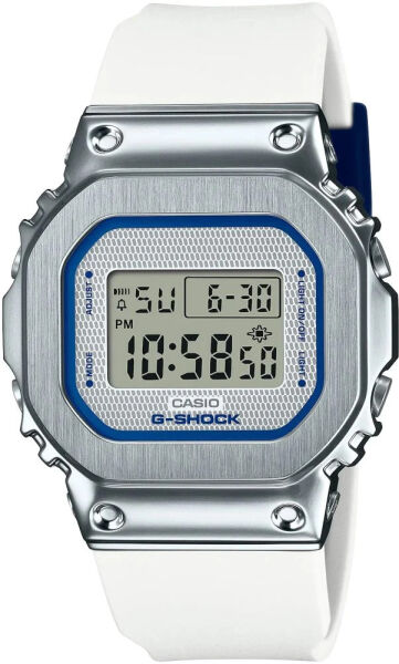 CASIO G-SHOCK GM-S5600LC-7DR KOL SAATİ