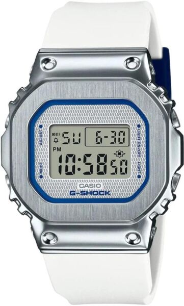 CASIO G-SHOCK GM-S5600LC-7DR KOL SAATİ