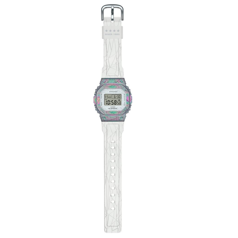 Casio GM-S5640GEM-7DR-D Kol Saati